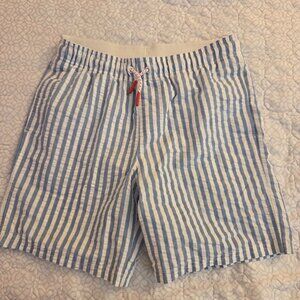 Boys swim trunks